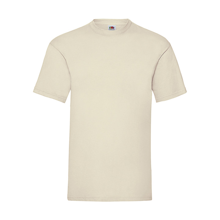 T-shirt Value Weight