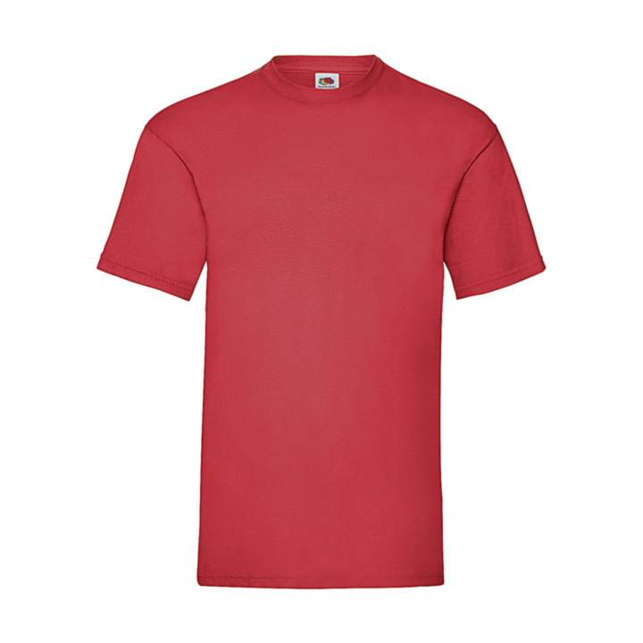 T-shirt Value Weight