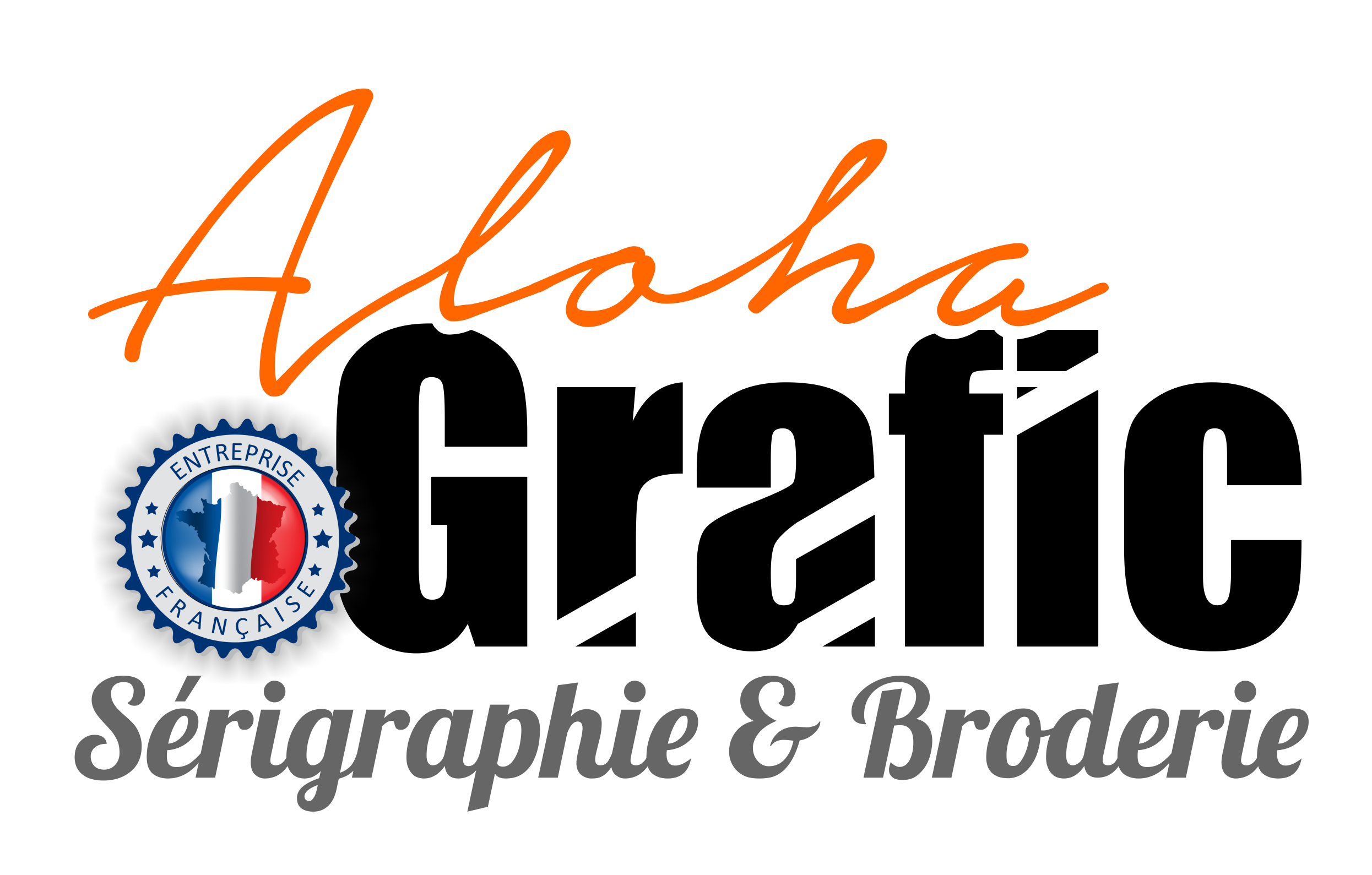 Aloha Grafic Sérigraphie